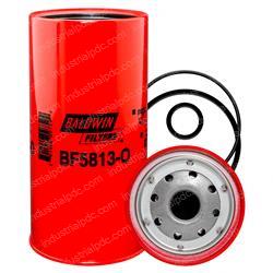 Picture of Fuel Filter, Water Separator