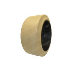 Picture of Tire - 16x7x10.5 Smooth Flat