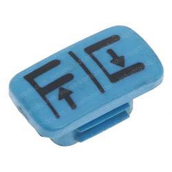 Picture of Rfp Cap