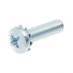 Picture of Screw-Phpm Sems Et-10-24x.75-Z