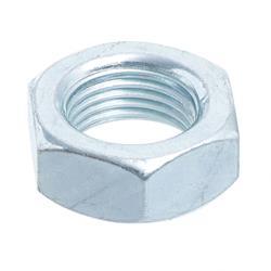 Picture of Cush Nut-.62-18 Ys Hx Jam (kc)