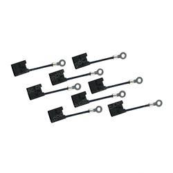 Picture of Brush Set - Motor 8