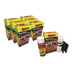 Picture of Dakota Shine Aerosol Kit