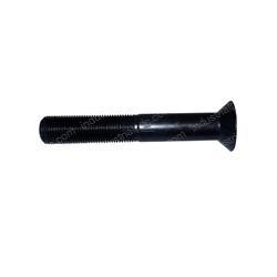 Picture of Bolt - Socket - Flat Head