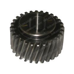 Picture of Gear - Pinion