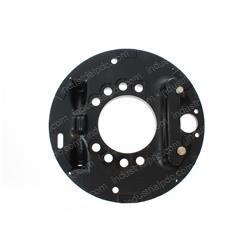 Picture of Plate - Back