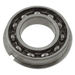 Picture of Bearing - Ball W/Groove + Ring