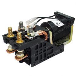 BT BT0356162ST CONTACTOR - 24 VOLT