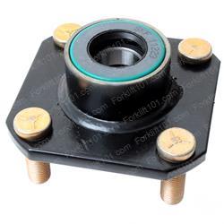co43481-89 HUB- FRONT WHEEL ASSY.