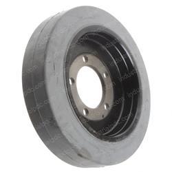 Picture of Tire Assembly - Rubber