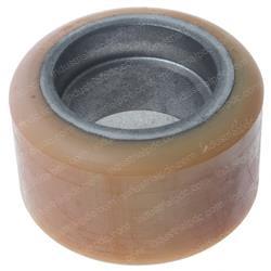 Picture of Wheel - Poly - Vulkollan