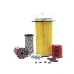 Picture of Filter Kit B - 5 Filters