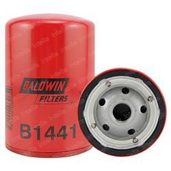 Filtro de lubricante Baldwin B1441