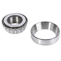 Picture of Tapered Roller Bearing
