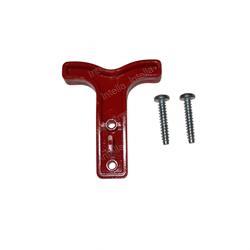 Anderson SB120-HDL-RED SB120 HANDLE RED