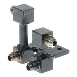 Picture of Tube Weld T