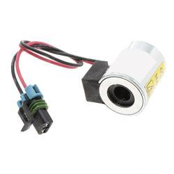 Picture of Solenoid Coil 12v