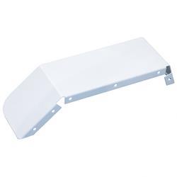 Picture of Cr-10 Lh Fender-White