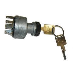 Picture of Switch - Ignition W/O Acc 3-Pos