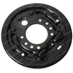 Picture of Plate - Backing