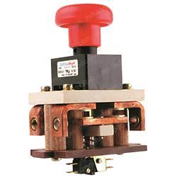 Picture of Quick Disconnect - 400a