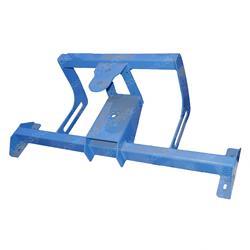 Picture of Weldmnt Platfrm Support Njib