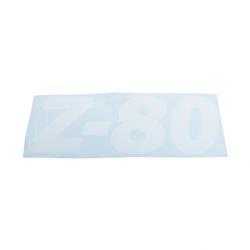 Picture of Decal Cosmetic Z80
