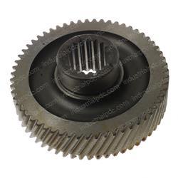 Picture of Gear Helical