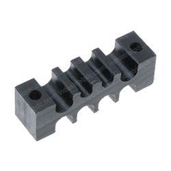 Picture of Block- Hose and Cable Clamp