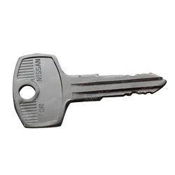 Picture of Key - Gas Cut