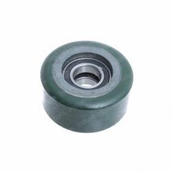 Picture of Wheel Assembly - Poly 4x2