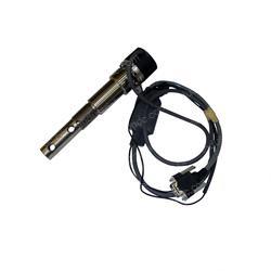 Picture of Encoder/Shaft Assembly