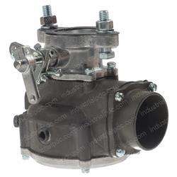 Picture of Carburetor - Air Horn 90 Deg