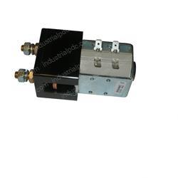 Picture of Contactor 48 Volt