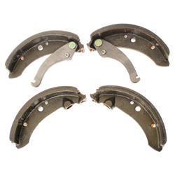Picture of Shoe Set - Brake (4)
