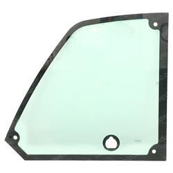 Picture of Glass Upper Door