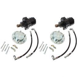 Picture of Motor - Wheel Fr