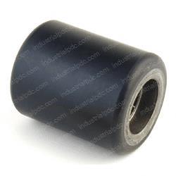 Picture of Wheel - Poly 3.25 X 4.00