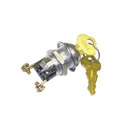 Picture of Key Switch