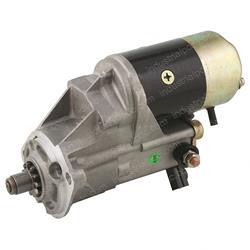 Picture of Starter - New