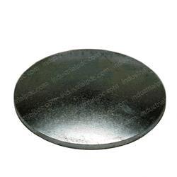 Picture of Plug - Saucer Type2