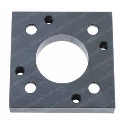 Picture of Plate -  Spacer -  Exhaust -  D
