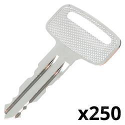 Picture of Key - Switch Bulk Pack 250