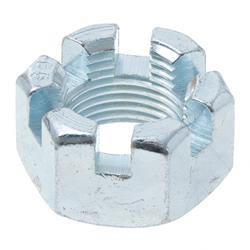 Picture of Nut - Cstl - 3/4-16