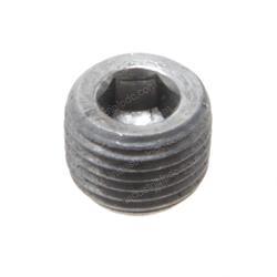 Picture of Pipe Plug 1/8 Cnt/Sk