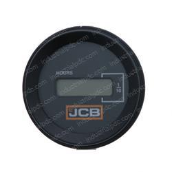 Picture of Meter Hour