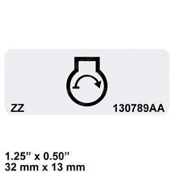 Picture of Decal - Engine Start