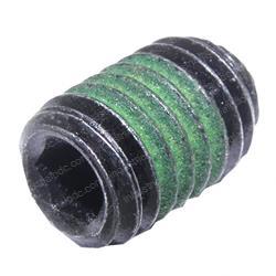 Picture of Setscrew Knurled Cup - Knurled