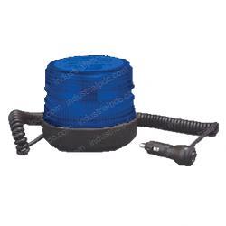 Picture of Strobe - 12-48v - Blue