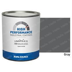 CROWN PAINT - GRAY GALLON SY59338GAL